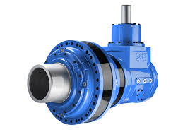 Planetary Gearboxes EP series 2