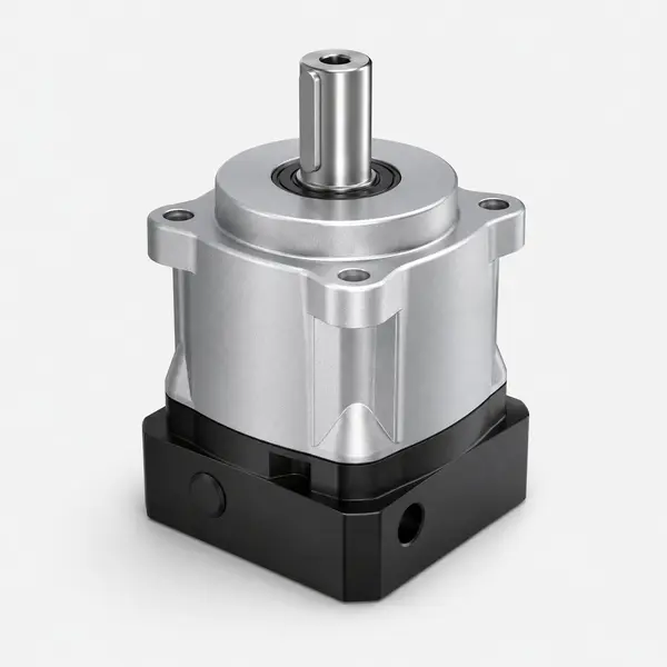 EP-FAB Series High Precision Square-Flange Planetary Gearbox