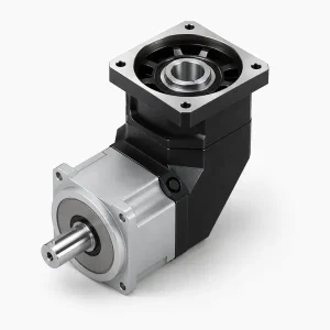 EP-FABR Series Right-Angle Planetary Gearbox