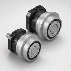 EP-FAD Series High-Speed Precision Planetary Gearbox