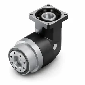 EP-FADR Series Right-Angle High-Speed Planetary Gearbox