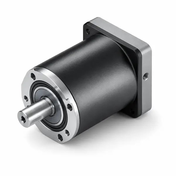 EP-FPG FPGA Series Economy Planetary Gearbox round and square housing