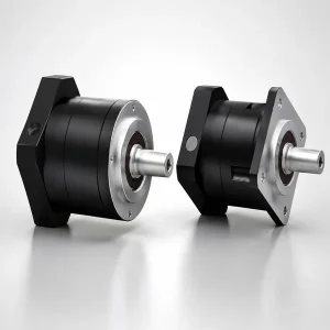 EP-PBL_PBF Series High Precision Planetary Gearbox
