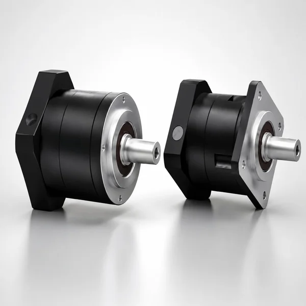 EP-PBL/PBF Series High Precision Planetary Gearbox with IP65 sealed protection