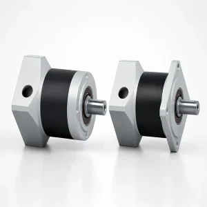 EP-PL_PF Series Standard Precision Planetary Gearbox