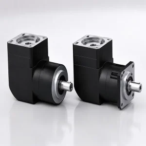 EP-WPBL_WPBF Series High Precision Right-Angle Planetary Gearbox