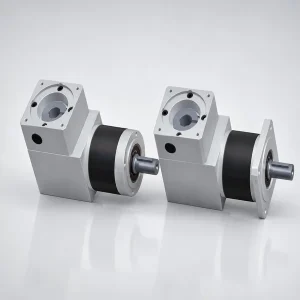 EP-WPL_WPF Series Right-Angle Planetary Gearbox
